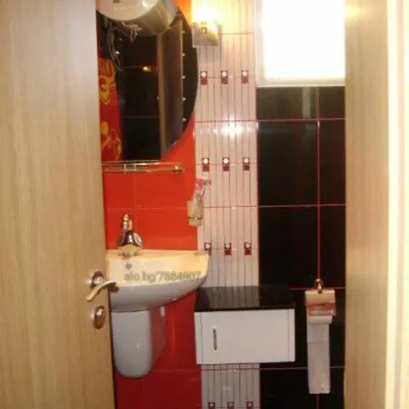 Apartment грийн бей 14 Nesebar