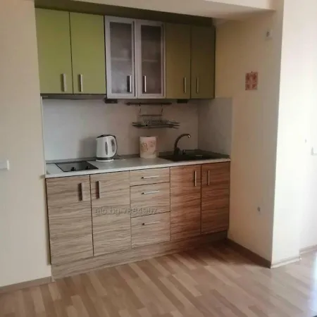грийн бей 14 Nesebar